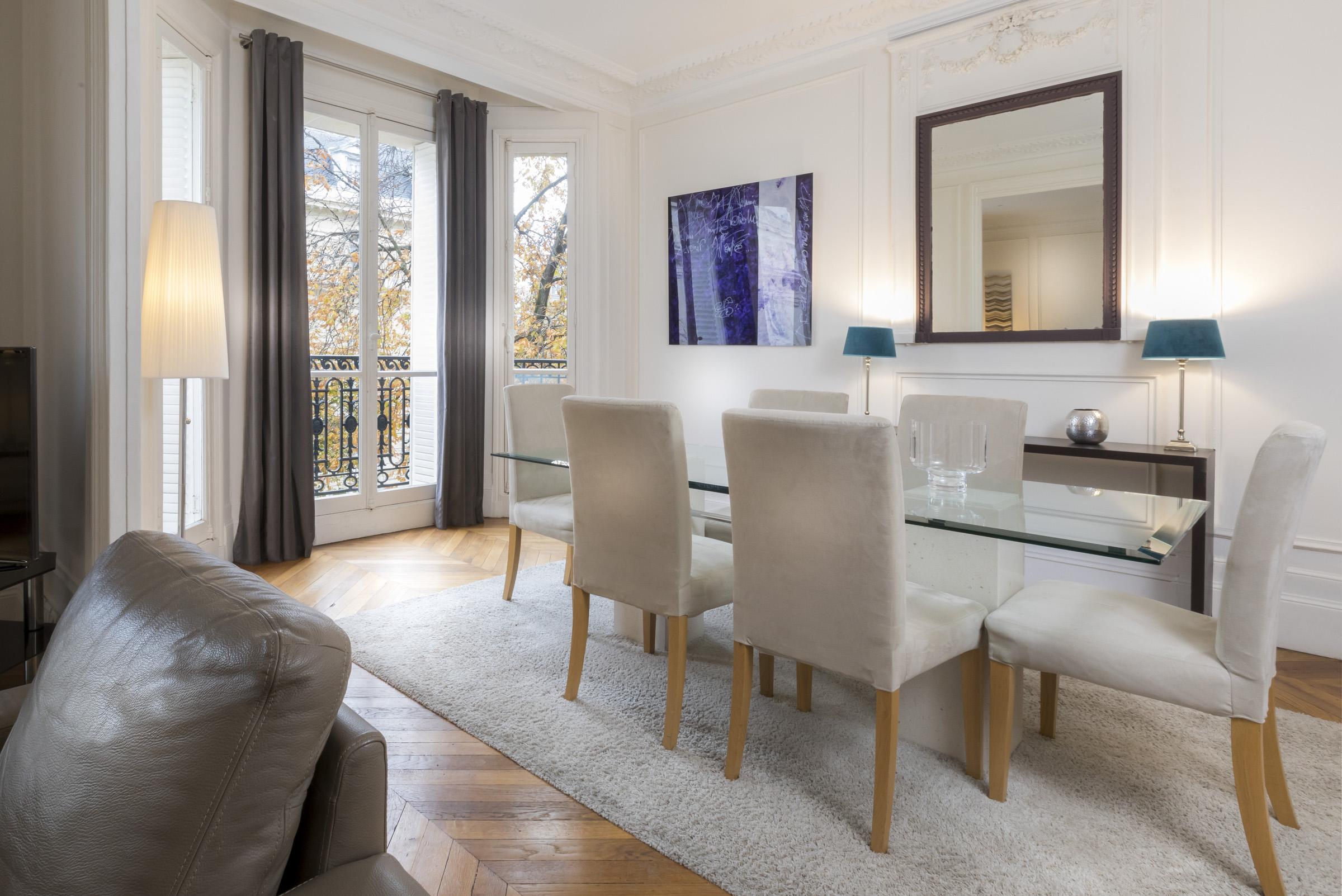 Residence Charles Floquet Paris Exterior photo