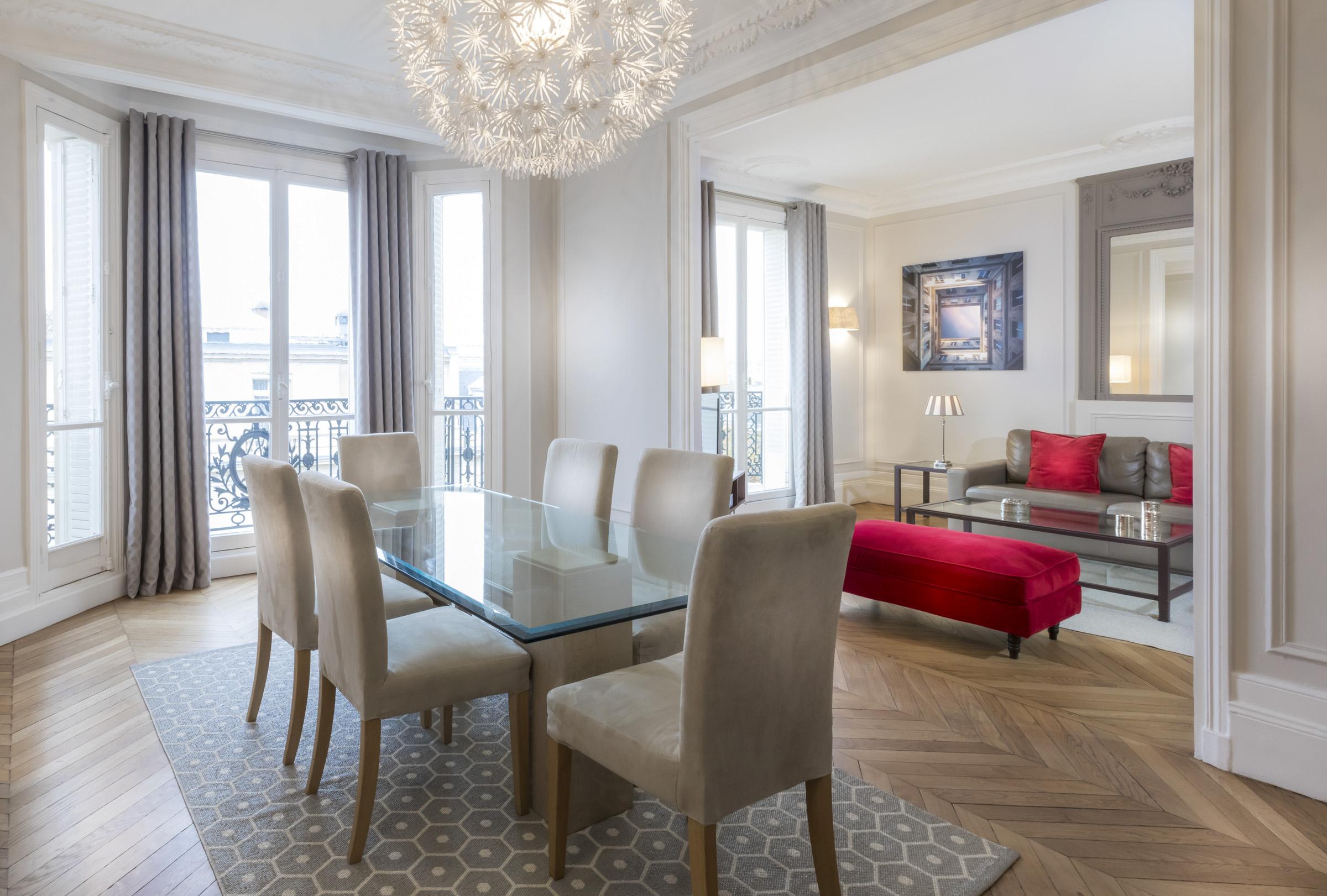Residence Charles Floquet Paris Exterior photo