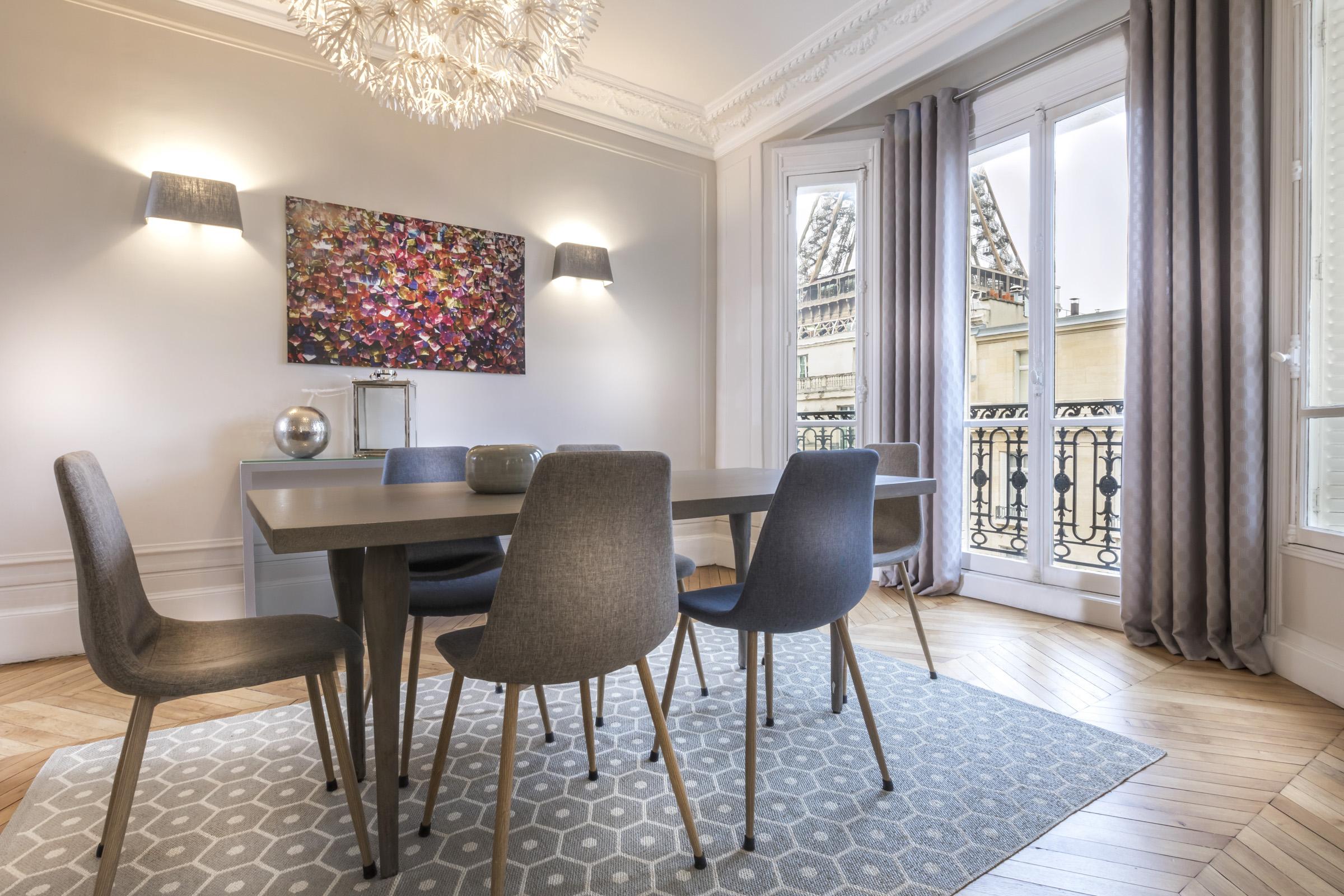 Residence Charles Floquet Paris Exterior photo