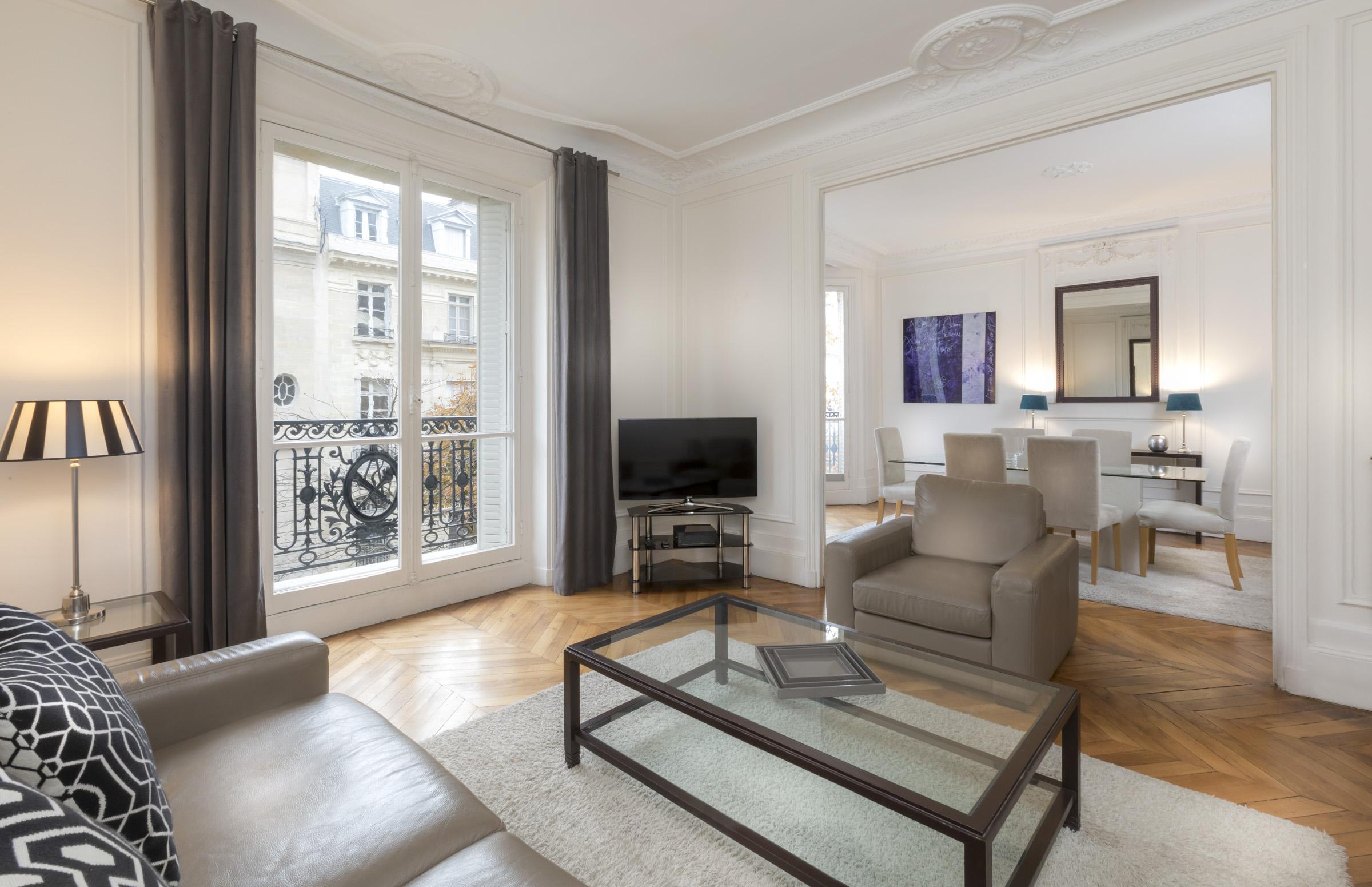 Residence Charles Floquet Paris Exterior photo